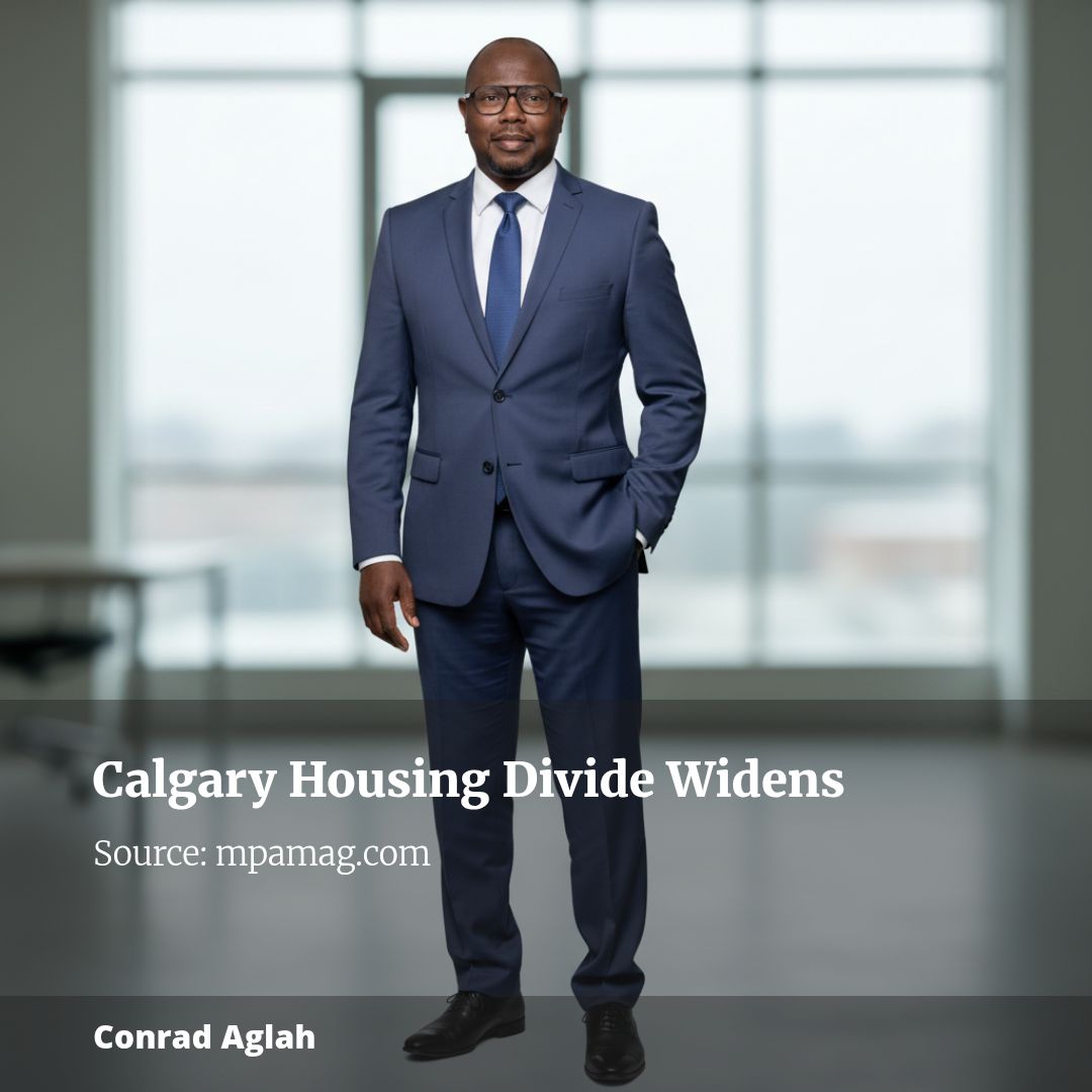 Calgary Rental Market Offers Affordable Options Amid Housing Changes