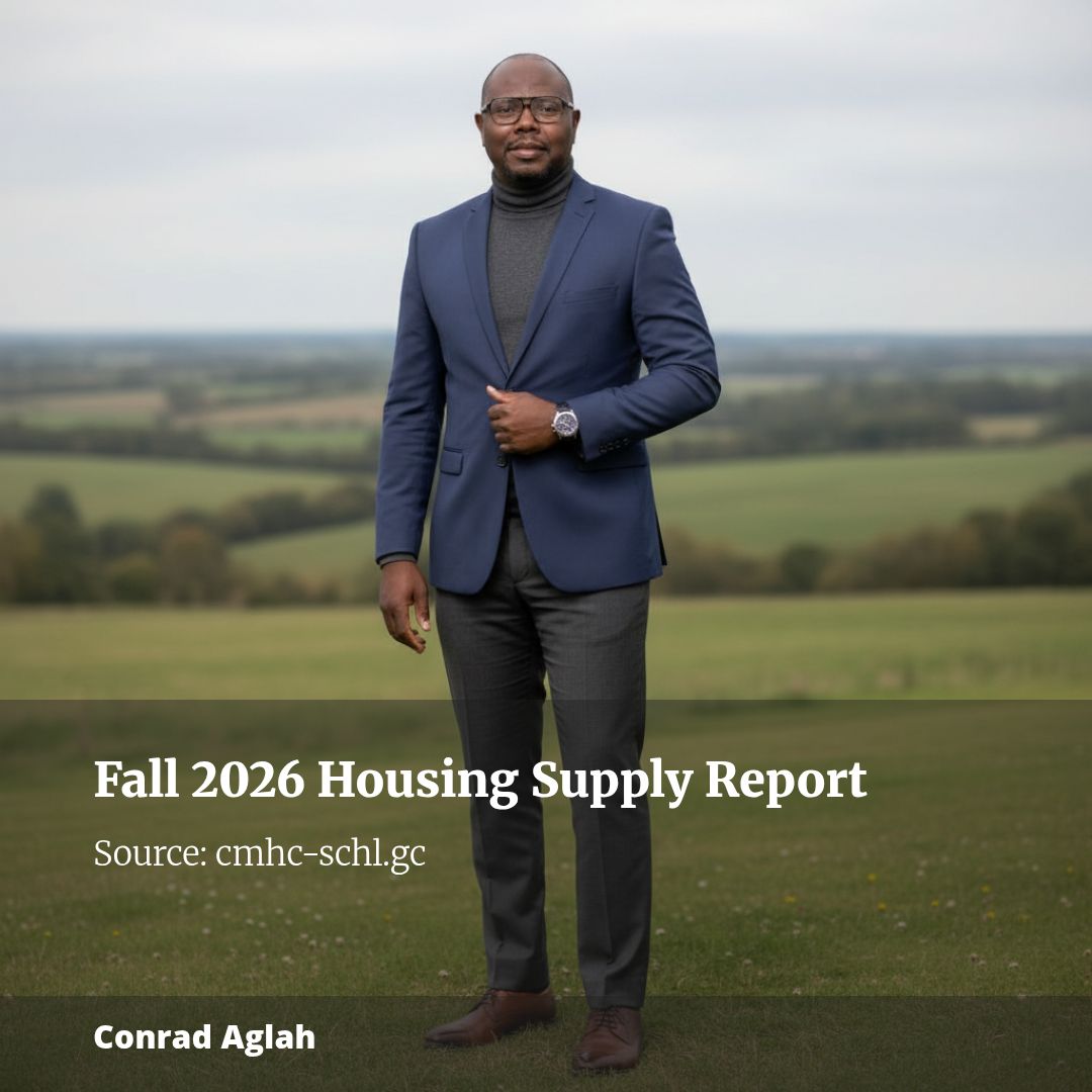Fall 2026 Housing Supply Report